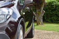 USED 2016 65 VAUXHALL MOKKA 1.4i Turbo Tech Line SUV 5dr Petrol Auto 2WD Euro 6 (140 ps) 