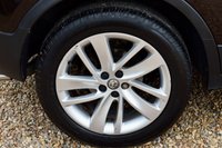 USED 2016 65 VAUXHALL MOKKA 1.4i Turbo Tech Line SUV 5dr Petrol Auto 2WD Euro 6 (140 ps) 
