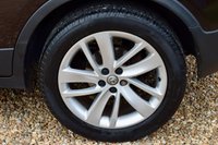 USED 2016 65 VAUXHALL MOKKA 1.4i Turbo Tech Line SUV 5dr Petrol Auto 2WD Euro 6 (140 ps) 