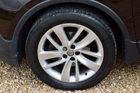 USED 2016 65 VAUXHALL MOKKA 1.4i Turbo Tech Line SUV 5dr Petrol Auto 2WD Euro 6 (140 ps) 