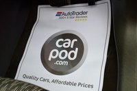 USED 2016 65 VAUXHALL MOKKA 1.4i Turbo Tech Line SUV 5dr Petrol Auto 2WD Euro 6 (140 ps) 