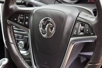USED 2016 65 VAUXHALL MOKKA 1.4i Turbo Tech Line SUV 5dr Petrol Auto 2WD Euro 6 (140 ps) 