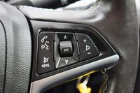 USED 2016 65 VAUXHALL MOKKA 1.4i Turbo Tech Line SUV 5dr Petrol Auto 2WD Euro 6 (140 ps) 