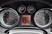 USED 2016 65 VAUXHALL MOKKA 1.4i Turbo Tech Line SUV 5dr Petrol Auto 2WD Euro 6 (140 ps) 