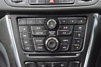 USED 2016 65 VAUXHALL MOKKA 1.4i Turbo Tech Line SUV 5dr Petrol Auto 2WD Euro 6 (140 ps) 