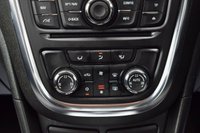 USED 2016 65 VAUXHALL MOKKA 1.4i Turbo Tech Line SUV 5dr Petrol Auto 2WD Euro 6 (140 ps) 