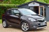 USED 2016 65 VAUXHALL MOKKA 1.4i Turbo Tech Line SUV 5dr Petrol Auto 2WD Euro 6 (140 ps) 