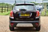 USED 2016 65 VAUXHALL MOKKA 1.4i Turbo Tech Line SUV 5dr Petrol Auto 2WD Euro 6 (140 ps) 