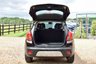USED 2016 65 VAUXHALL MOKKA 1.4i Turbo Tech Line SUV 5dr Petrol Auto 2WD Euro 6 (140 ps) 