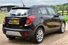 USED 2016 65 VAUXHALL MOKKA 1.4i Turbo Tech Line SUV 5dr Petrol Auto 2WD Euro 6 (140 ps) 