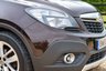 USED 2016 65 VAUXHALL MOKKA 1.4i Turbo Tech Line SUV 5dr Petrol Auto 2WD Euro 6 (140 ps) 