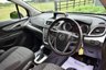 USED 2016 65 VAUXHALL MOKKA 1.4i Turbo Tech Line SUV 5dr Petrol Auto 2WD Euro 6 (140 ps) 