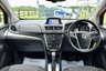 USED 2016 65 VAUXHALL MOKKA 1.4i Turbo Tech Line SUV 5dr Petrol Auto 2WD Euro 6 (140 ps) 