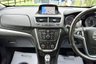 USED 2016 65 VAUXHALL MOKKA 1.4i Turbo Tech Line SUV 5dr Petrol Auto 2WD Euro 6 (140 ps) 