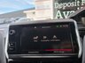 USED 2018 68 PEUGEOT 208 1.2 PureTech GPF GT Line Hatchback 5dr Petrol Manual Euro 6 (s/s) (110 ps) 