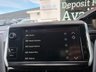 USED 2018 68 PEUGEOT 208 1.2 PureTech GPF GT Line Hatchback 5dr Petrol Manual Euro 6 (s/s) (110 ps) 