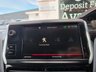 USED 2018 68 PEUGEOT 208 1.2 PureTech GPF GT Line Hatchback 5dr Petrol Manual Euro 6 (s/s) (110 ps) 