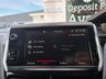 USED 2018 68 PEUGEOT 208 1.2 PureTech GPF GT Line Hatchback 5dr Petrol Manual Euro 6 (s/s) (110 ps) 