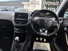 USED 2018 68 PEUGEOT 208 1.2 PureTech GPF GT Line Hatchback 5dr Petrol Manual Euro 6 (s/s) (110 ps) 