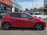 USED 2018 68 PEUGEOT 208 1.2 PureTech GPF GT Line Hatchback 5dr Petrol Manual Euro 6 (s/s) (110 ps) 