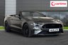 USED 2018 18 FORD MUSTANG 5.0 V8 GT Convertible 2dr Petrol SelShift Euro 6 (450 ps) 