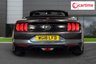 USED 2018 18 FORD MUSTANG 5.0 V8 GT Convertible 2dr Petrol SelShift Euro 6 (450 ps) 