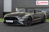 USED 2018 18 FORD MUSTANG 5.0 V8 GT Convertible 2dr Petrol SelShift Euro 6 (450 ps) 