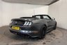 USED 2018 18 FORD MUSTANG 5.0 V8 GT Convertible 2dr Petrol SelShift Euro 6 (450 ps) 