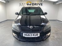 USED 2014 63 SKODA FABIA 1.2 TSI Monte Carlo Estate 5dr Petrol Manual Euro 5 (86 ps) GROUP 9 INSURANCE !