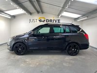 USED 2014 63 SKODA FABIA 1.2 TSI Monte Carlo Estate 5dr Petrol Manual Euro 5 (86 ps) GROUP 9 INSURANCE !