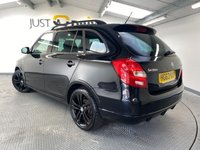 USED 2014 63 SKODA FABIA 1.2 TSI Monte Carlo Estate 5dr Petrol Manual Euro 5 (86 ps) GROUP 9 INSURANCE !