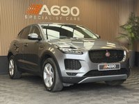 2020 JAGUAR E-PACE