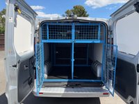 USED 2016 66 VAUXHALL VIVARO 1.6 CDTi 2700 Sportive Panel Van 5dr Diesel Manual L1 H1 Euro 6 (120 ps) 