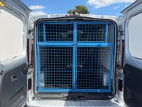 USED 2016 66 VAUXHALL VIVARO 1.6 CDTi 2700 Sportive Panel Van 5dr Diesel Manual L1 H1 Euro 6 (120 ps) 