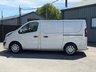 USED 2016 66 VAUXHALL VIVARO 1.6 CDTi 2700 Sportive Panel Van 5dr Diesel Manual L1 H1 Euro 6 (120 ps) 