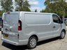 USED 2016 66 VAUXHALL VIVARO 1.6 CDTi 2700 Sportive Panel Van 5dr Diesel Manual L1 H1 Euro 6 (120 ps) 