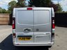 USED 2016 66 VAUXHALL VIVARO 1.6 CDTi 2700 Sportive Panel Van 5dr Diesel Manual L1 H1 Euro 6 (120 ps) 