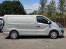 USED 2016 66 VAUXHALL VIVARO 1.6 CDTi 2700 Sportive Panel Van 5dr Diesel Manual L1 H1 Euro 6 (120 ps) 
