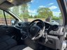 USED 2016 66 VAUXHALL VIVARO 1.6 CDTi 2700 Sportive Panel Van 5dr Diesel Manual L1 H1 Euro 6 (120 ps) 