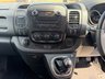 USED 2016 66 VAUXHALL VIVARO 1.6 CDTi 2700 Sportive Panel Van 5dr Diesel Manual L1 H1 Euro 6 (120 ps) 