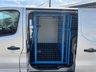 USED 2016 66 VAUXHALL VIVARO 1.6 CDTi 2700 Sportive Panel Van 5dr Diesel Manual L1 H1 Euro 6 (120 ps) 