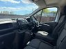 USED 2016 66 VAUXHALL VIVARO 1.6 CDTi 2700 Sportive Panel Van 5dr Diesel Manual L1 H1 Euro 6 (120 ps) 