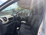USED 2016 66 VAUXHALL VIVARO 1.6 CDTi 2700 Sportive Panel Van 5dr Diesel Manual L1 H1 Euro 6 (120 ps) 