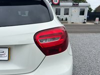 USED 2018 18 MERCEDES-BENZ A-CLASS 1.6 A160 AMG Line Hatchback 5dr Petrol Manual Euro 6 (s/s) (102 ps) 12 MONTH MOT, ENGINE SERVICE