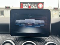 USED 2018 18 MERCEDES-BENZ A-CLASS 1.6 A160 AMG Line Hatchback 5dr Petrol Manual Euro 6 (s/s) (102 ps) 12 MONTH MOT, ENGINE SERVICE