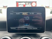 USED 2018 18 MERCEDES-BENZ A-CLASS 1.6 A160 AMG Line Hatchback 5dr Petrol Manual Euro 6 (s/s) (102 ps) 12 MONTH MOT, ENGINE SERVICE