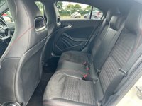USED 2018 18 MERCEDES-BENZ A-CLASS 1.6 A160 AMG Line Hatchback 5dr Petrol Manual Euro 6 (s/s) (102 ps) 12 MONTH MOT, ENGINE SERVICE