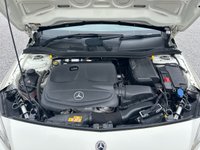 USED 2018 18 MERCEDES-BENZ A-CLASS 1.6 A160 AMG Line Hatchback 5dr Petrol Manual Euro 6 (s/s) (102 ps) 12 MONTH MOT, ENGINE SERVICE