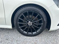 USED 2018 18 MERCEDES-BENZ A-CLASS 1.6 A160 AMG Line Hatchback 5dr Petrol Manual Euro 6 (s/s) (102 ps) 12 MONTH MOT, ENGINE SERVICE