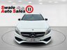 USED 2018 18 MERCEDES-BENZ A-CLASS 1.6 A160 AMG Line Hatchback 5dr Petrol Manual Euro 6 (s/s) (102 ps) 12 MONTH MOT, ENGINE SERVICE
